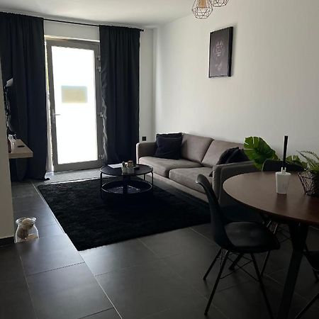 Fds Cosy Apartment Gent Exterior foto